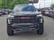 2024 GMC Canyon 4WD AT4X