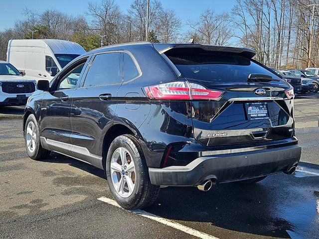 2020 Ford Edge SE