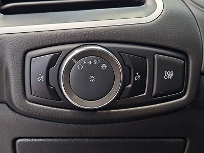 2024 Ford Edge SE