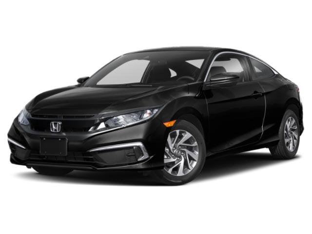 2020 Honda Civic Coupe LX