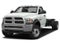 2018 RAM 4500 Chassis Cab SLT