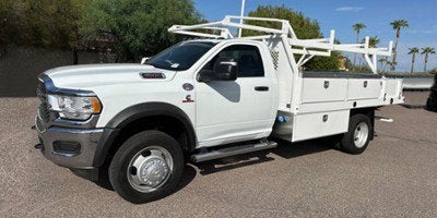 2024 RAM 4500 Chassis Cab SLT
