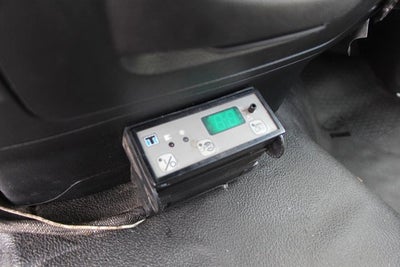 2018 RAM 5500 Chassis Cab Tradesman