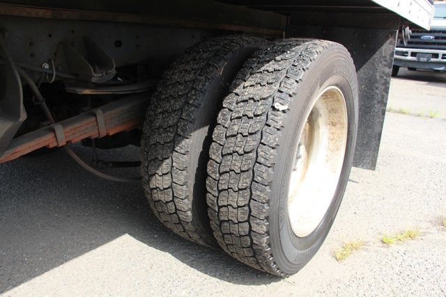 2018 RAM 5500 Chassis Cab Tradesman