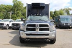 2018 RAM 5500 Chassis Cab Tradesman