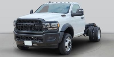 2023 RAM 5500 Chassis Cab SLT