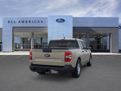 2025 Ford Maverick XL