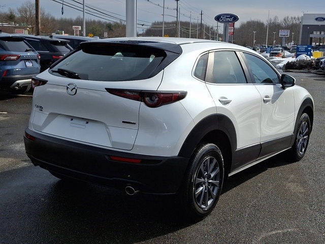 2023 Mazda Mazda CX-30 2.5 S