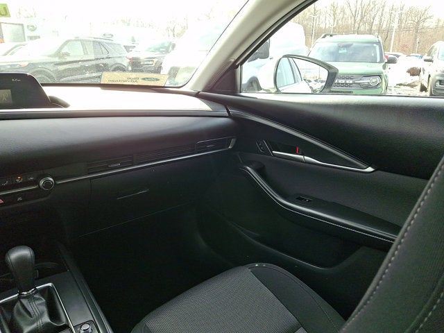 2023 Mazda Mazda CX-30 2.5 S