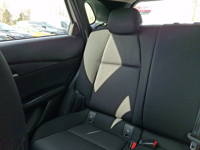 2023 Mazda Mazda CX-30 2.5 S