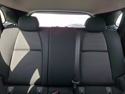 2023 Mazda Mazda CX-30 2.5 S