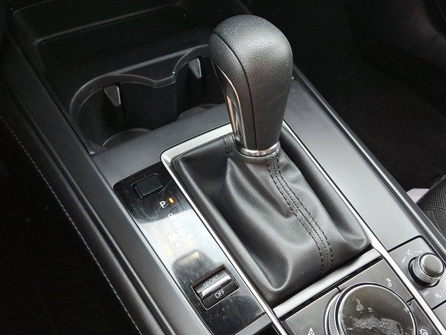 2023 Mazda Mazda CX-30 2.5 S