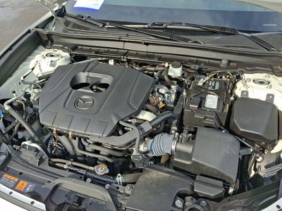 2023 Mazda Mazda CX-30 2.5 S