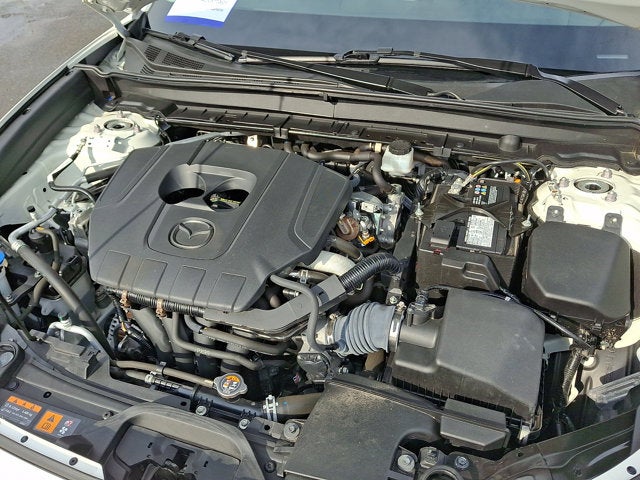 2023 Mazda Mazda CX-30 2.5 S