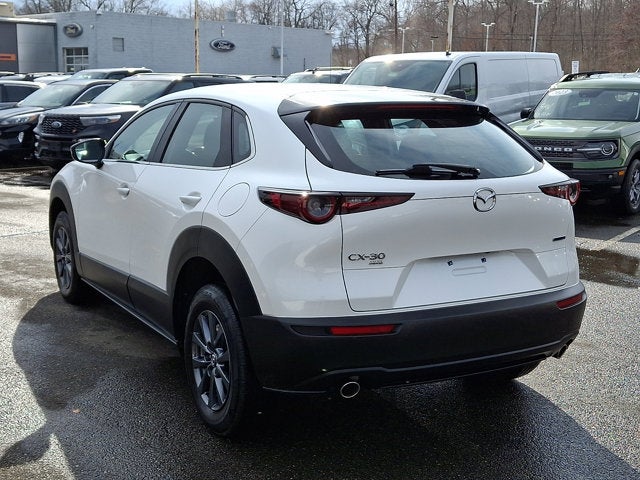 2023 Mazda Mazda CX-30 2.5 S