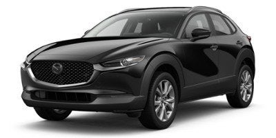 2026 Mazda Mazda CX-30 2.5 S Preferred