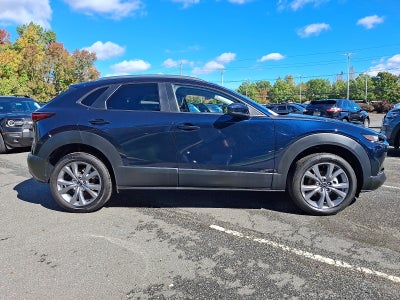 2026 Mazda Mazda CX-30 2.5 S Preferred
