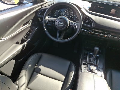 2026 Mazda Mazda CX-30 2.5 S Preferred