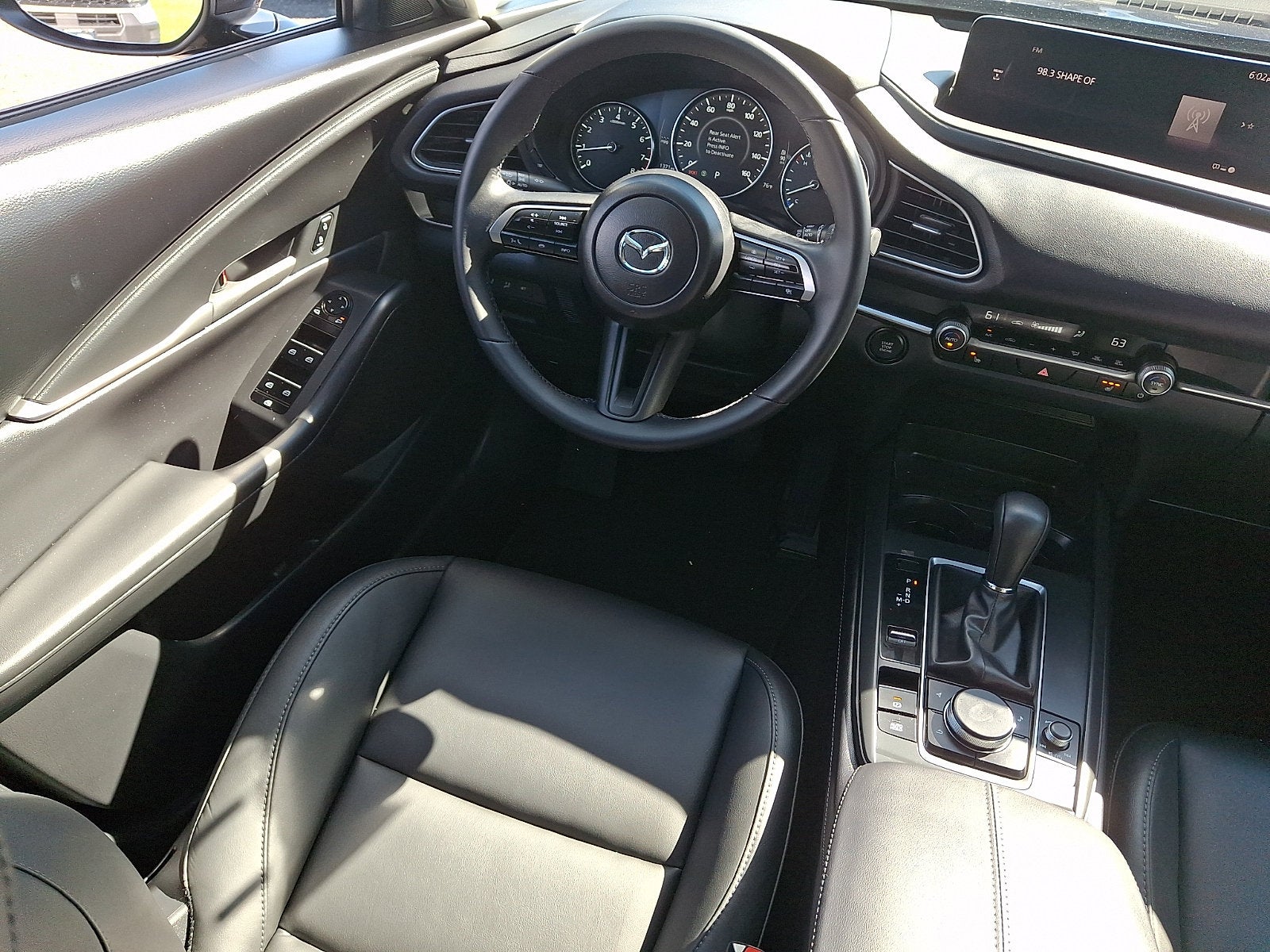 2026 Mazda Mazda CX-30 2.5 S Preferred