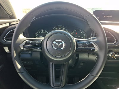 2026 Mazda Mazda CX-30 2.5 S Preferred