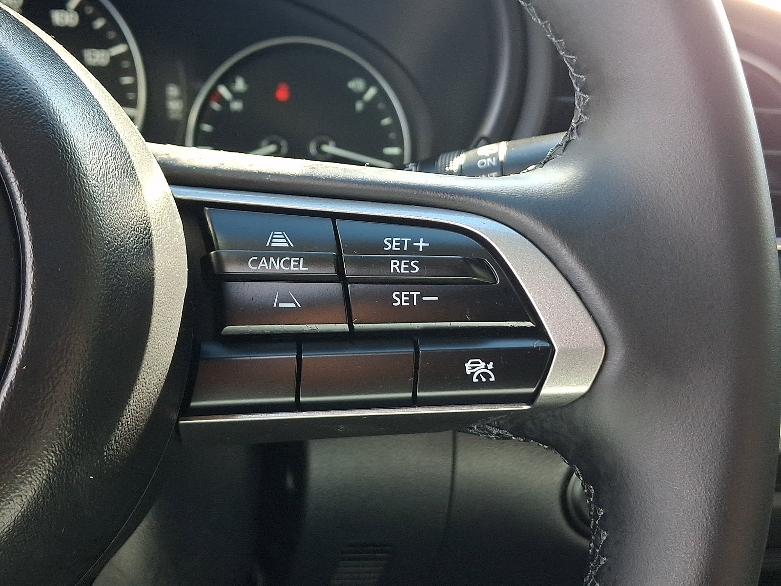 2026 Mazda Mazda CX-30 2.5 S Preferred