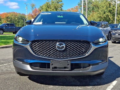 2026 Mazda Mazda CX-30 2.5 S Preferred