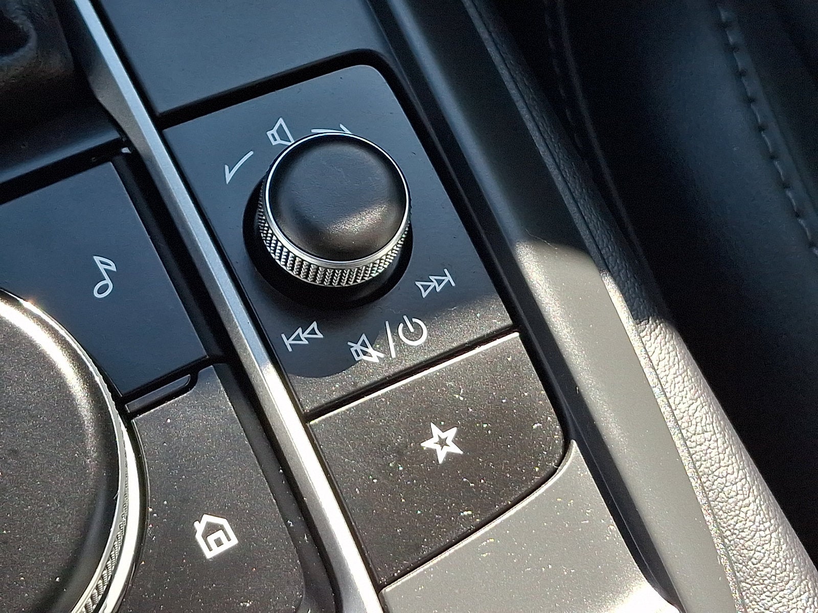 2026 Mazda Mazda CX-30 2.5 S Preferred
