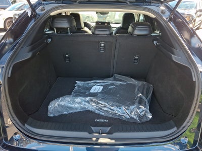 2026 Mazda Mazda CX-30 2.5 S Preferred