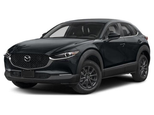 2023 Mazda Mazda CX-30 2.5 S Preferred Package