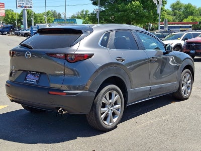 2023 Mazda Mazda CX-30 2.5 S Preferred Package