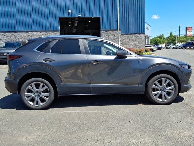 2023 Mazda Mazda CX-30 2.5 S Preferred Package