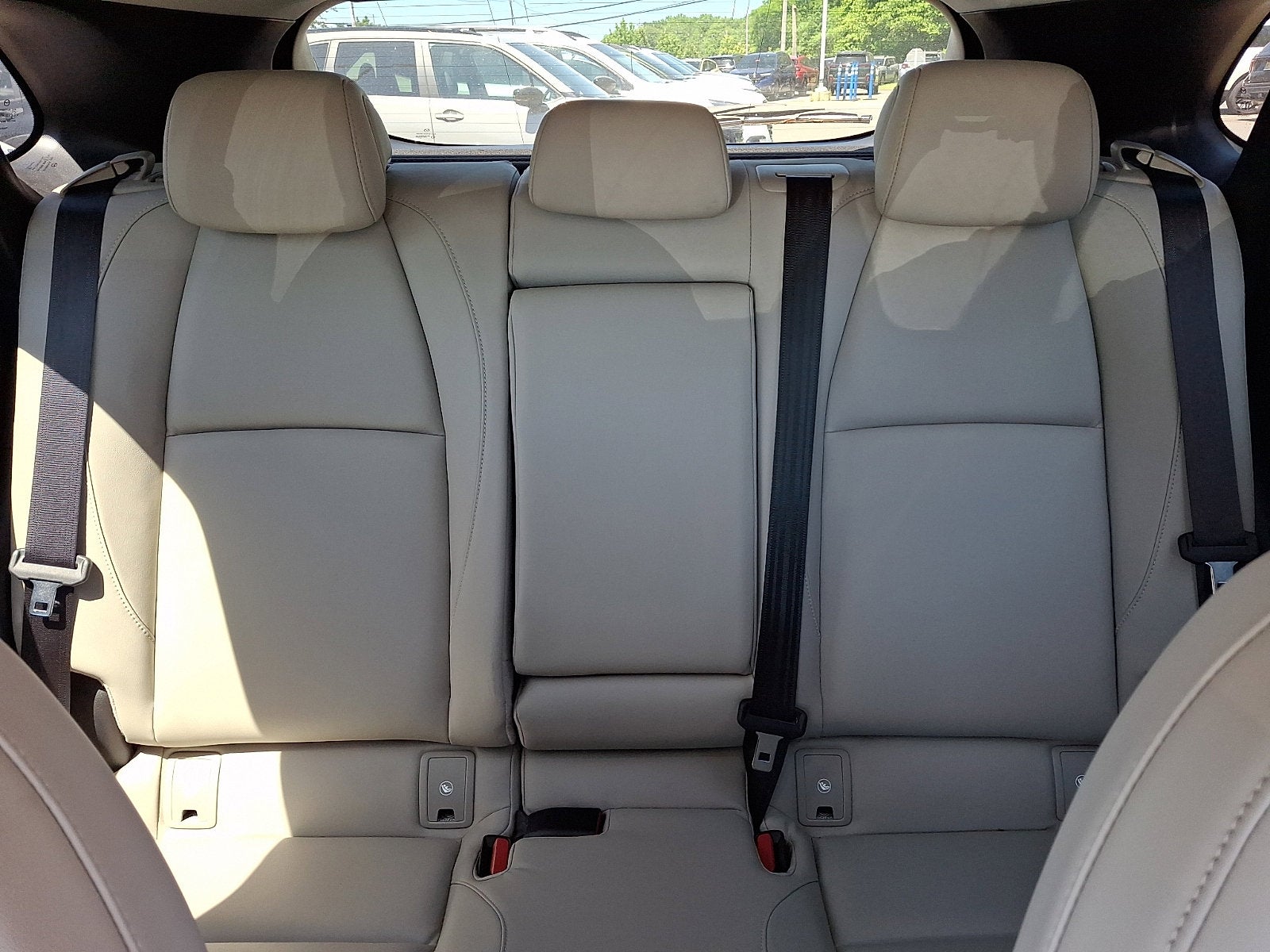 2023 Mazda Mazda CX-30 2.5 S Preferred Package