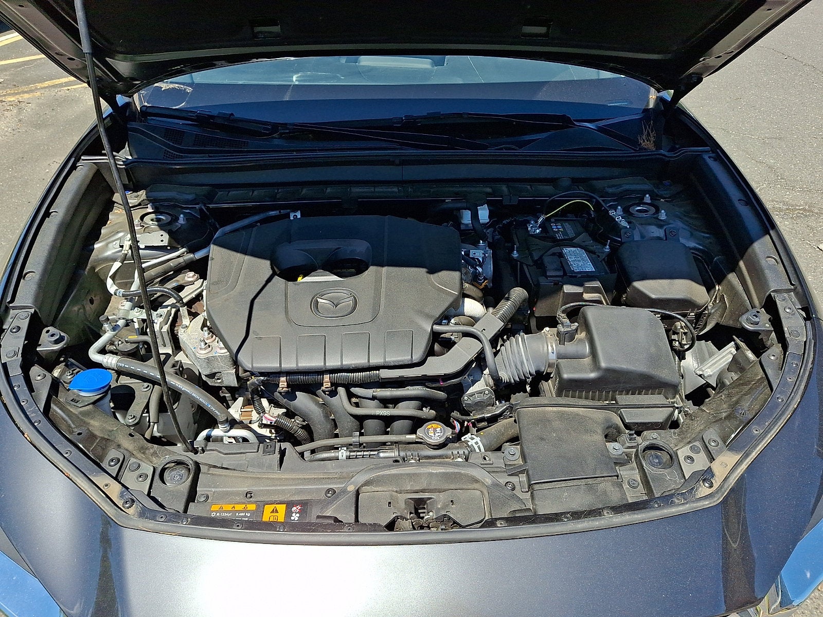 2023 Mazda Mazda CX-30 2.5 S Preferred Package