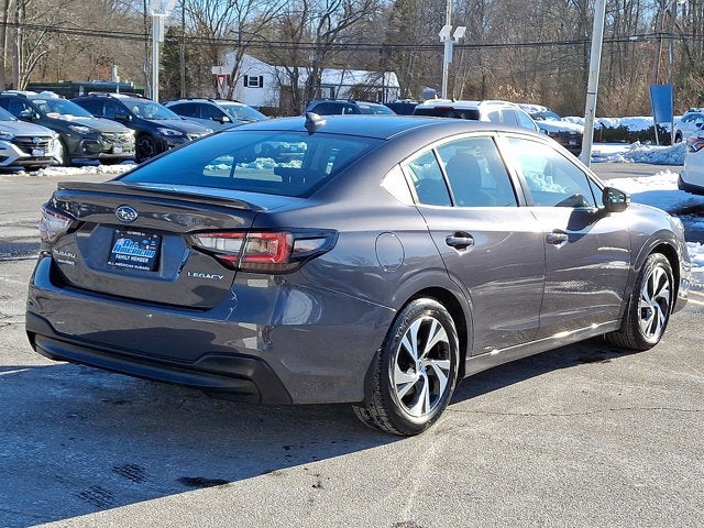 2023 Subaru Legacy Premium