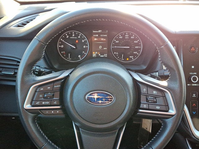 2023 Subaru Legacy Premium