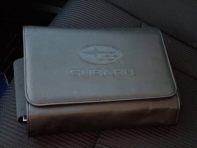 2023 Subaru Legacy Premium