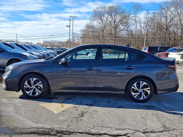 2023 Subaru Legacy Premium