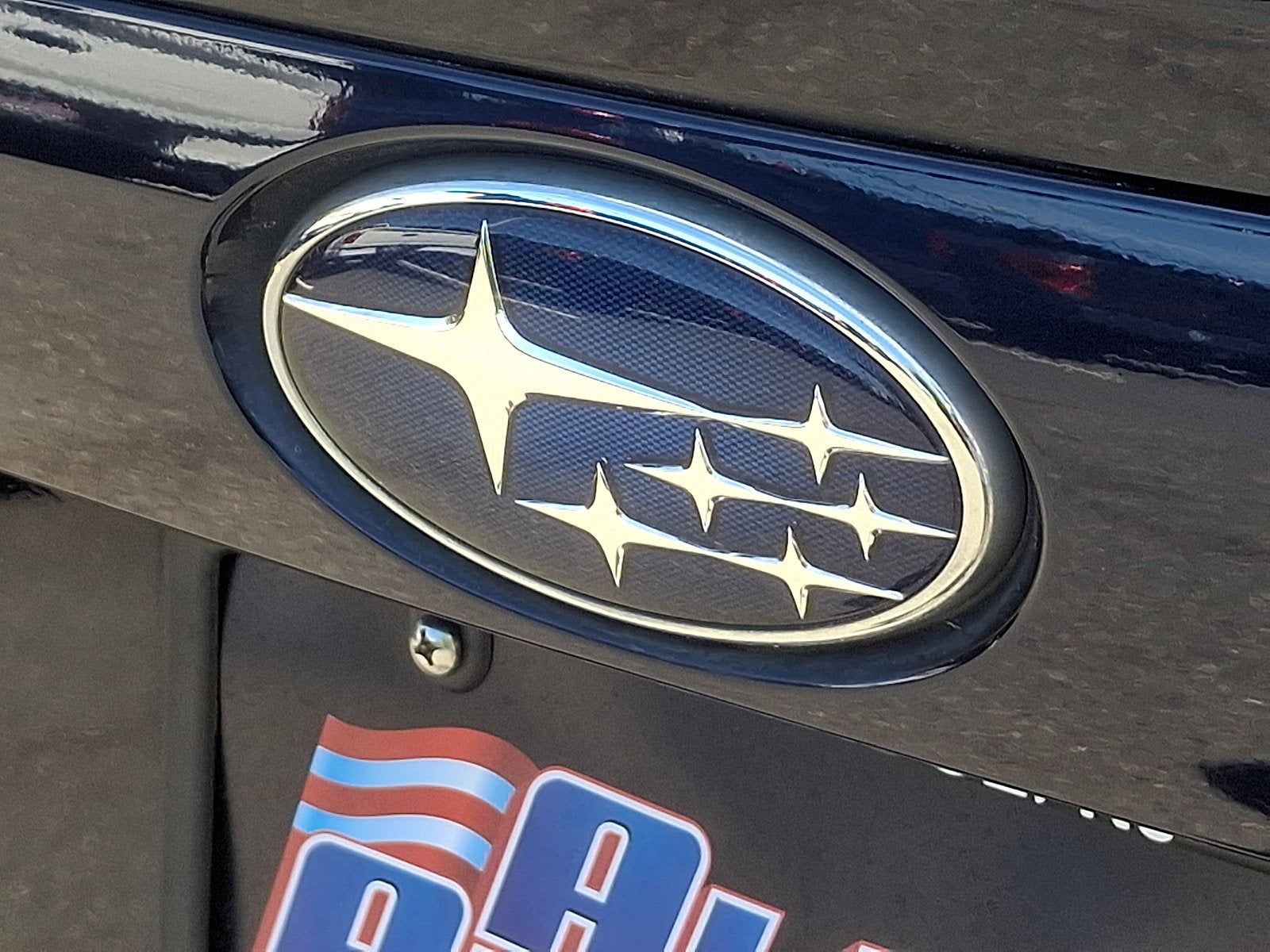 2020 Subaru Impreza Premium