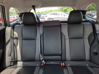 2023 Subaru Outback Onyx Edition w/ Custom Wrap