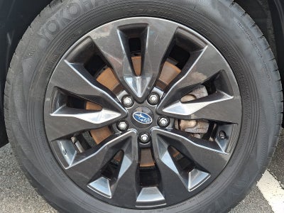 2023 Subaru Outback Onyx Edition