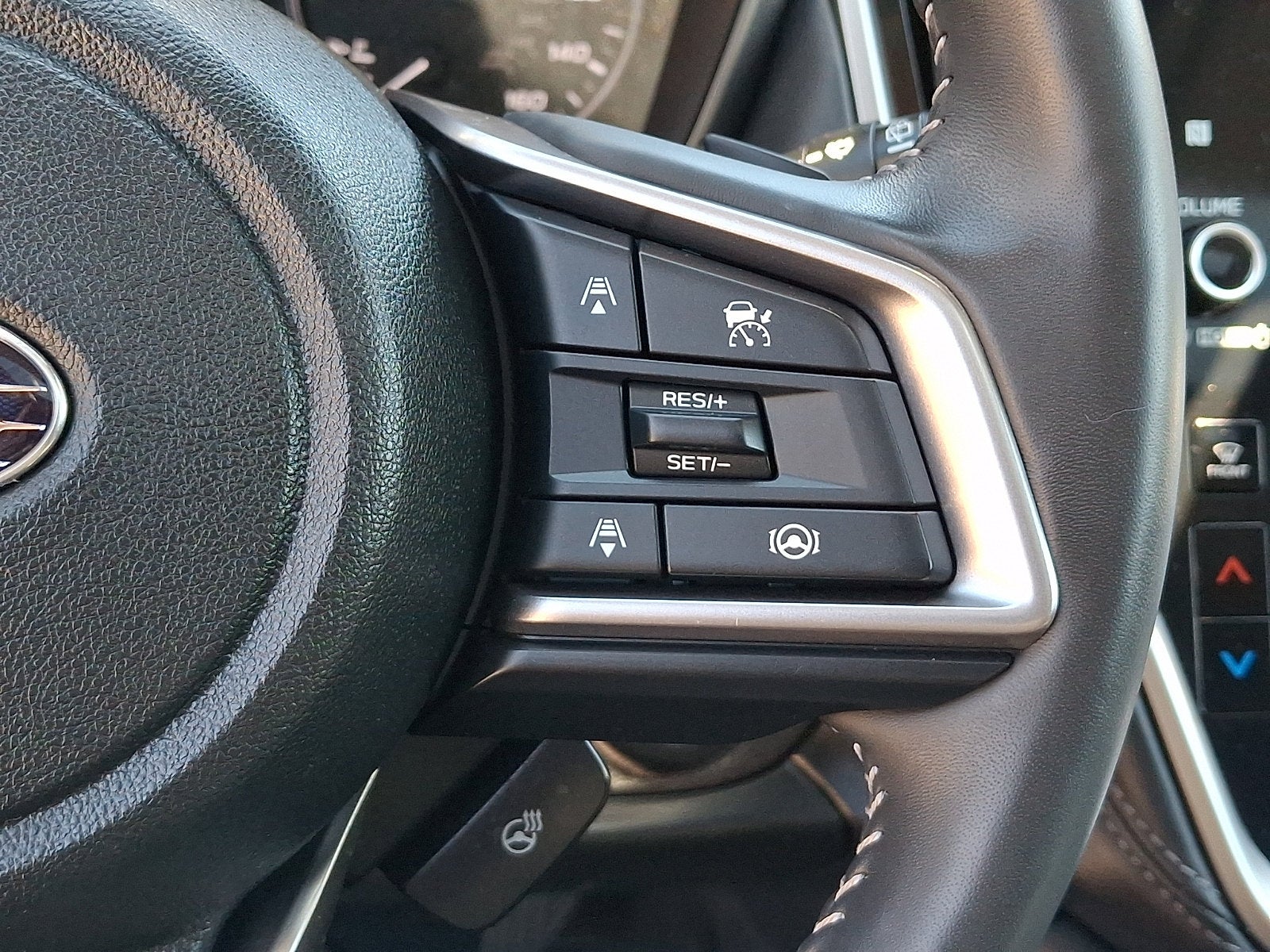 2023 Subaru Outback Touring