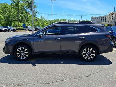 2023 Subaru Outback Touring