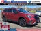 2025 Subaru Ascent Onyx Edition