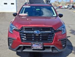 2025 Subaru Ascent Onyx Edition