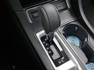 2025 Subaru Ascent Limited