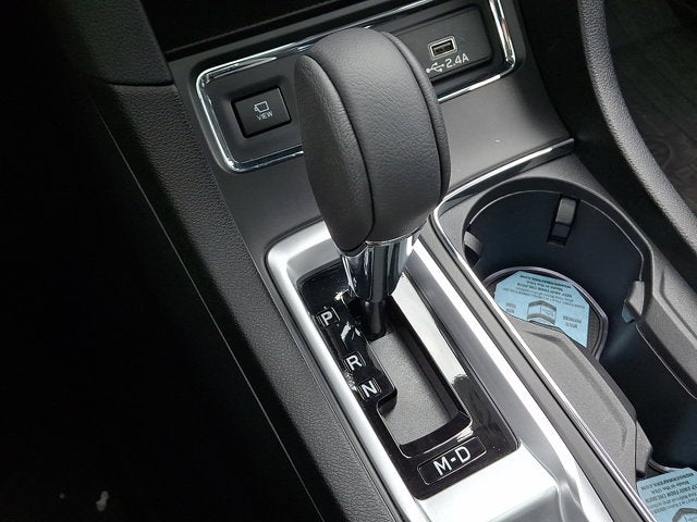 2025 Subaru Ascent Limited