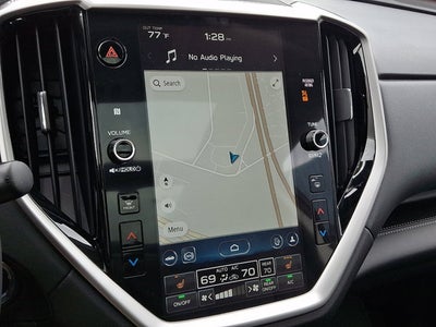 2025 Subaru Ascent Limited