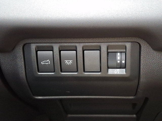 2025 Subaru Ascent Limited