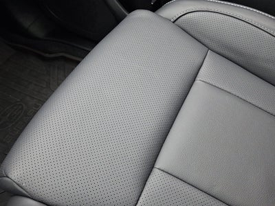 2025 Subaru Ascent Limited