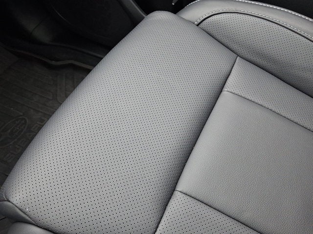 2025 Subaru Ascent Limited